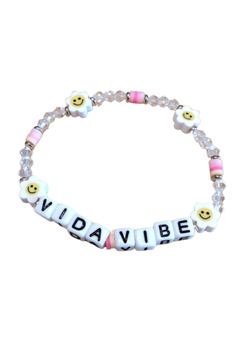 Smiley VidaVibe Bracelet